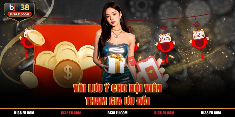 Vài lưu ý cho hội viên tham gia ưu đãi
